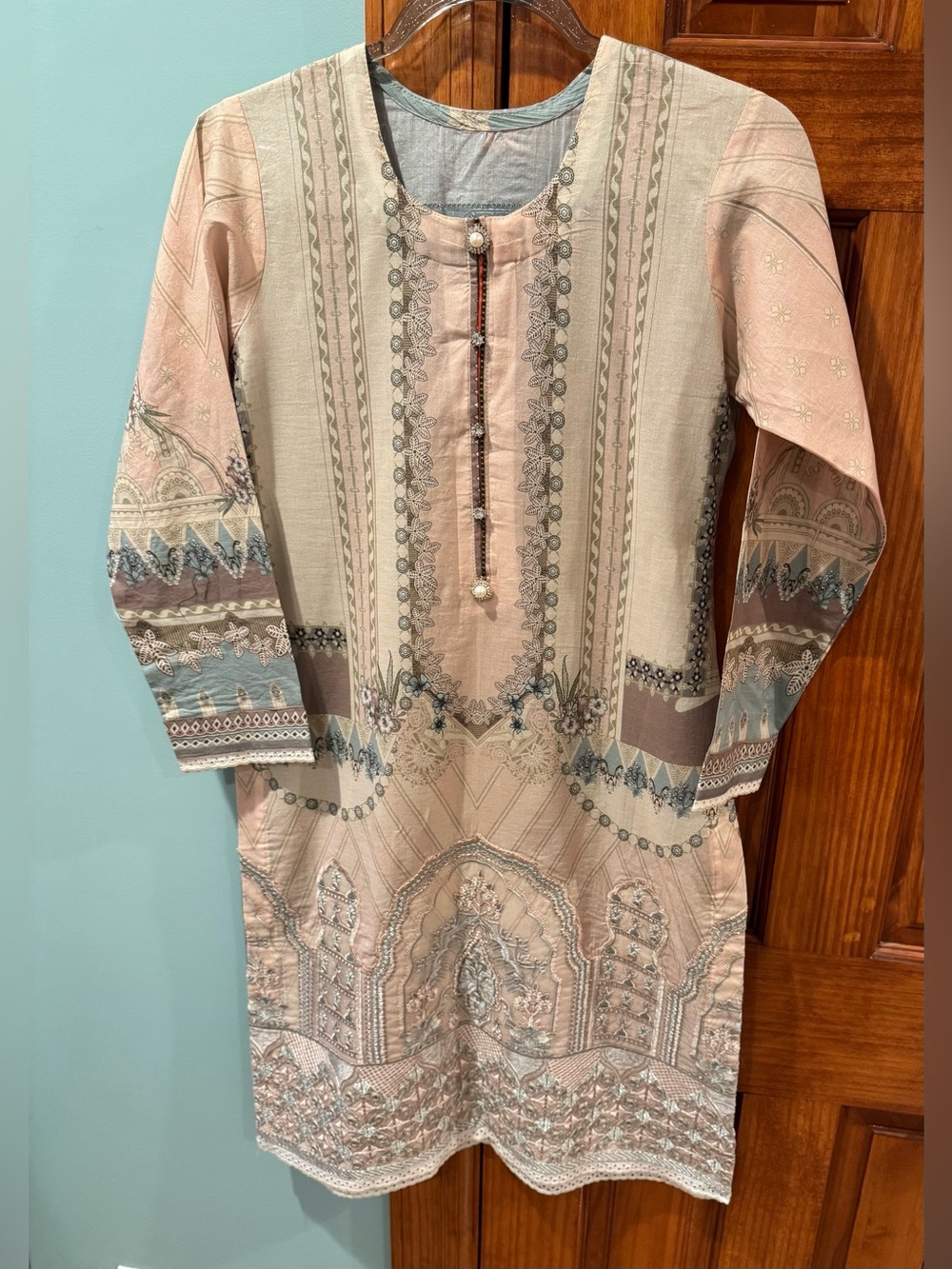 Pakistani/ Indian Ready To Wear